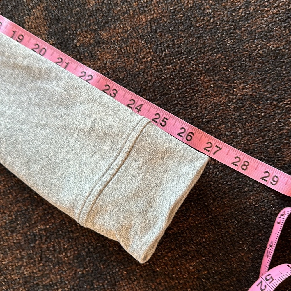 Lululemon Pullover Sweatshirt - Picture 6 of 9
